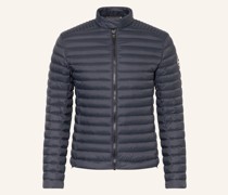 Lightweight-Daunenjacke