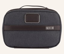 ALPHA 3 Kulturtasche