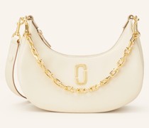 Schultertasche THE CURVE