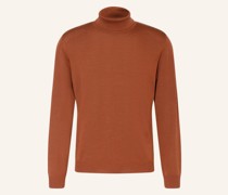 Rollkragenpullover