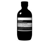 PARSLEY SEED FACIAL CLEANSING OIL 200 ml, 265 € / 1 l