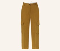 Cargohose ROBY mit Leinen