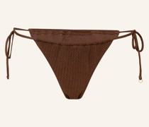 Triangel-Bikini-Hose SEA DIVE