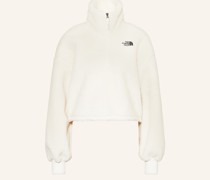 Fleece-Troyer
