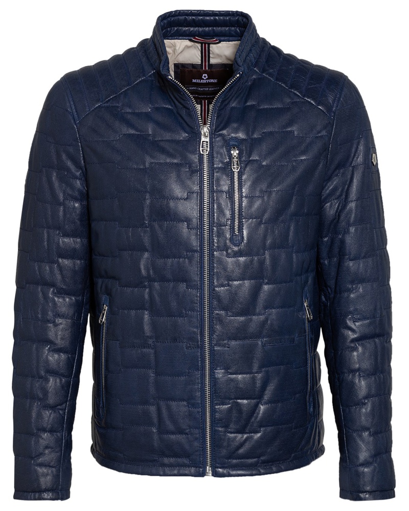 Milestone Lederjacken Sale 46 bei MYBESTBRANDS