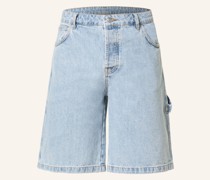 Jeansshorts
