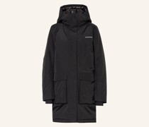 Parka LEYA