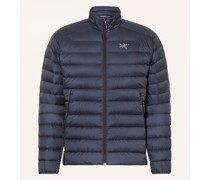 Lightweight-Daunenjacke CERIUM