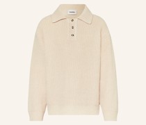 Pullover FULCO mit Cashmere
