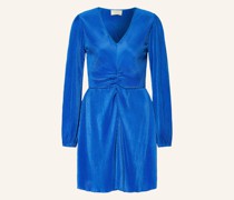 Plisseekleid LETTIE