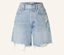 Jeansshorts
