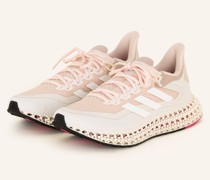Laufschuhe 4DFWD 2 - HELLROSA