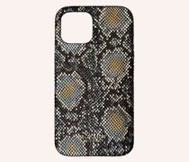 Smartphone Case LUSSO SOLE