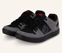 Sneaker FIVE TEN FREERIDER - GRAU/ SCHWARZ