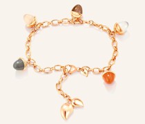Armband MIKADO FLAMENCO CASHMERE aus 18 Karat
