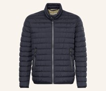 Steppjacke