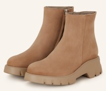 Boots - BEIGE