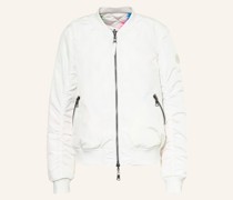Jacke LUCA zum Wenden
