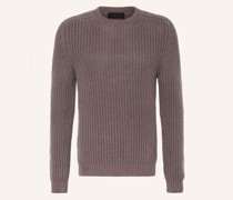 Cashmere-Pullover CHRIS