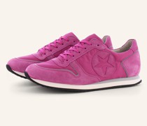 Sneaker TRAINER - PINK