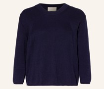 Pullover mit 3/4-Arm