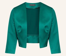 Bolero mit 3/4-Arm