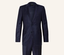 Anzug Extra Slim Fit