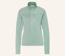Fleecejacke ABISKO LITE
