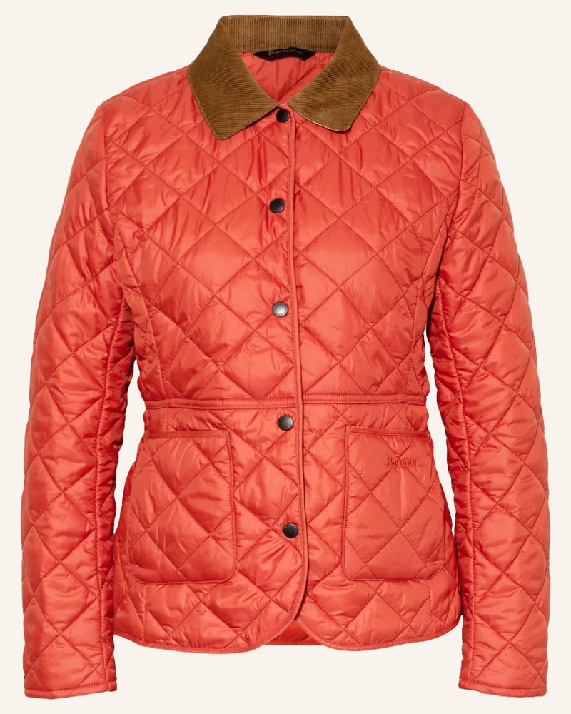 Barbour Damen Jacke DEVERON