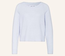 Pullover NOR mit Alpaka