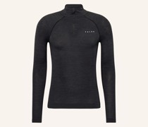 Midlayer WOOL-TECH mit Merinowolle