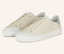 Sneaker CLEAN - BEIGE/ HELLGRAU