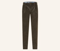 Cordhose ALEX Tapered Fit