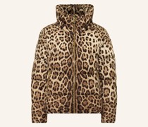 Steppjacke