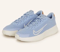 Tennisschuhe COURT VAPOR LITE 2 - HELLBLAU