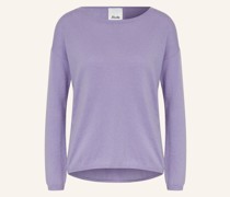 Cashmere-Pullover