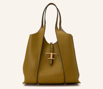 Shopper TIMELESS mit Pouch