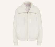 Strickjacke ETERNITY aus Cashmere