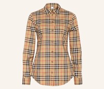 Hemdbluse LAPWING