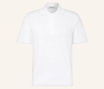 Piqué-Poloshirt