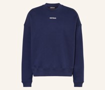 Oversized-Sweatshirt NUBI
