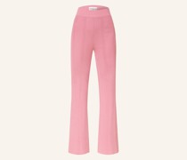 Strickhose