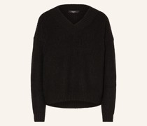 Oversized-Pullover VIAGGIO