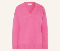 Cashmere-Pullover