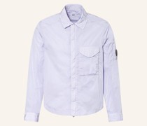 Overjacket