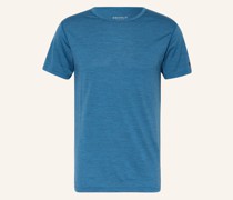 T-Shirt BREEZE MERINO 150
