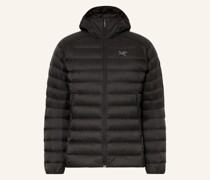 Daunenjacke CERIUM