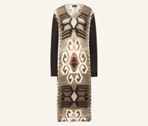 Strickkleid