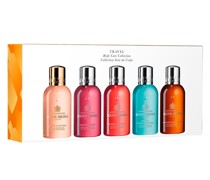 TRAVEL BODY CARE COLLECTION 74.98 € / 1 l