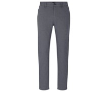 Casual Hose CHINO_TAPERED Tapered Fit